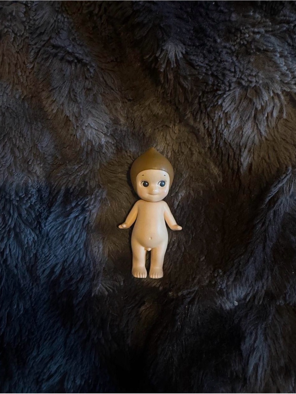 Acorn Sonny angel